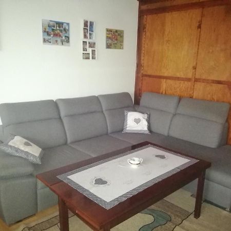 Apartament Nad Szumiacym Potokiem Wilkowice Exteriör bild