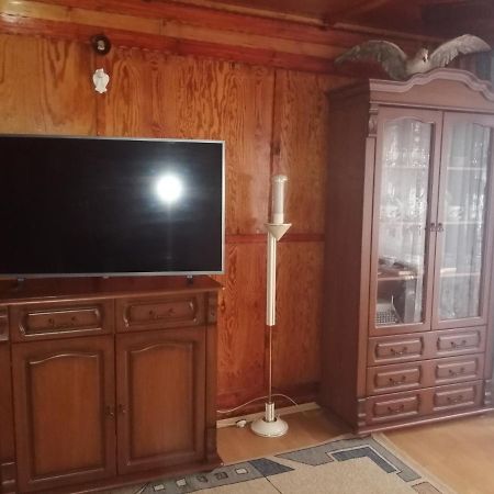 Apartament Nad Szumiacym Potokiem Wilkowice Exteriör bild