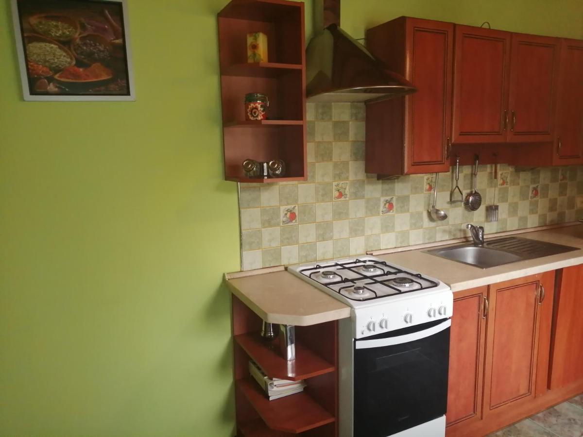 Apartament Nad Szumiacym Potokiem Wilkowice Exteriör bild